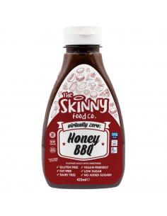 Skinny Sauce | Honey BBQ