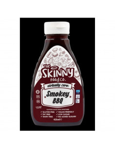Skinny Sauce | Smokey BBQ