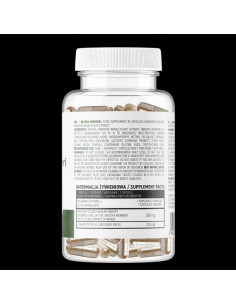 Bacopa Monnieri / Vege 2