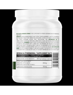 Bacopa Monnieri Extract Powder 2
