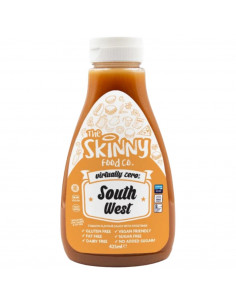 Skinny Sauce | South West