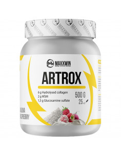 Artrox Powder / Collagen + Joint Complex