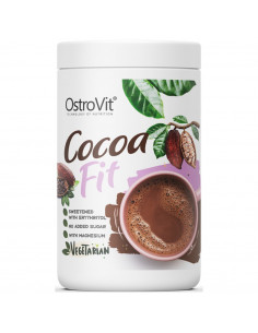Cocoa Fit / Healthy Cocoa Drink