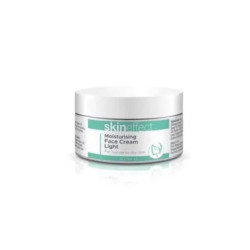 skineffect Moisturising & Protection Хидратиращ крем за лице 50мл