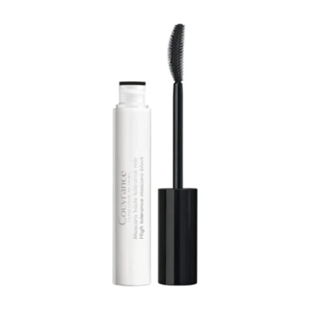 Avene couvrance спирала висока толерантност черна 7ml