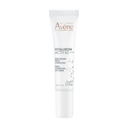 Avene Hyaluron Activ B3 Грижа за околоочен контур с тройно действие 15мл
