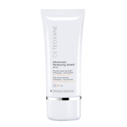 Teoxane advanced дневен крем за лице против бръчки с uva и uvb защита spf30 50мл