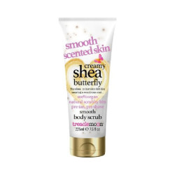 Treaclemoon скраб тяло 225мл. creamy shea