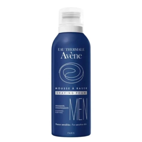 Avene пяна за бръснене за мъже 200ml
