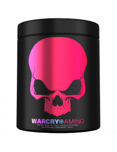 WarCry Amino | EAA with CocoMineral