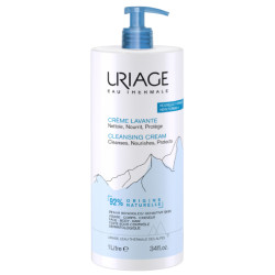 Uriage creme lavante измивен крем 1000 мл