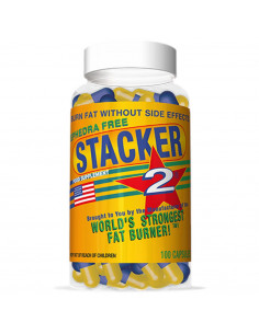 STACKER 2