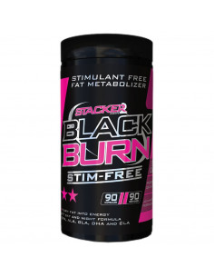 Black Burn / Stim-Free