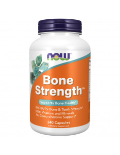 Bone Strength