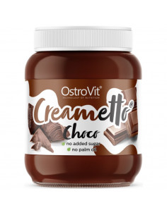 Creametto / Protein Spread / Chocolate