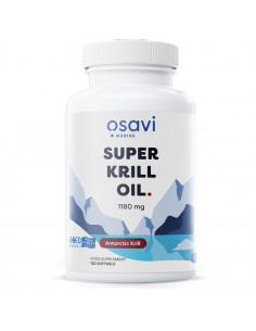 Super Krill Oil 1180 mg