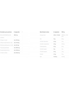 Super Krill Oil 1180 mg 2