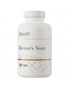 Brewer-N39,s Yeast 400 mg