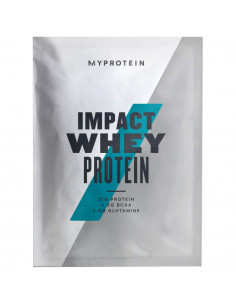 Impact Whey Protein