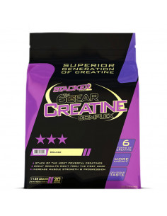 6th Gear Creatine Complex | Superior Generation of Creatine