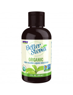 Better Stevia Liquid | Organic