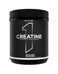 Creatine | 100 Micronized