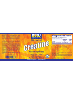 Creatine Powder 2