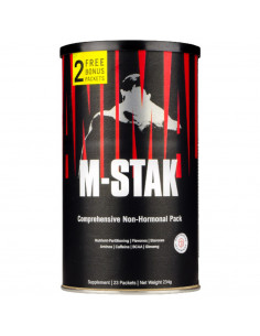 Animal M-Stak