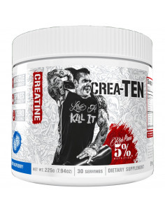 Crea-TEN | 10 Types Creatine Matrix