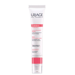 Uriage tolederm богат успокояващ крем 40 мл