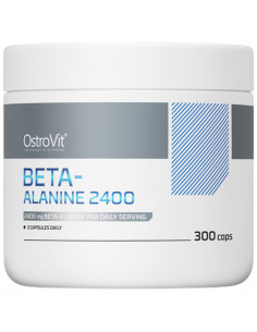 Beta Alanine 2400
