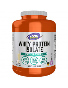 Whey Protein Isolate