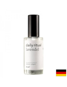 Флорална вода (хидролат) От лавандула + роза, мента и лайка 50 ml