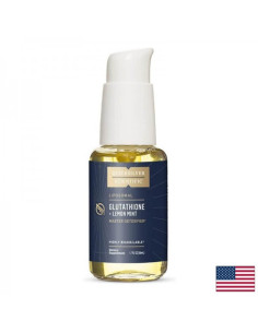 Liposomal Glutathione - Липозомен глутатион, 50 ml