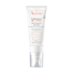 Avene tolerance control възстановяващ успокояващ балсам 40ml