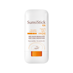 Avene Sun SunsiStick KA Стик за локализирани зони SPF50+ 20г