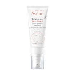 Avene tolerance control възстановяващ успокояващ крем 40ml