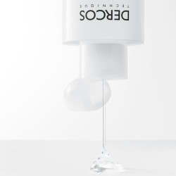 Vichy Dercos Oil Correct Себорегулиращ шампоан за мазна коса 200 мл 874366