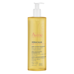 Avene XeraCalm A.D. релипидиращо почистващо олио 750мл