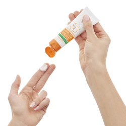 Vichy Soleil SPF 50+ крем за лице 3в1 при несъвършенства 50 мл 695176