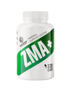 ZMA +