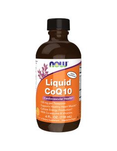 Liquid CoQ10