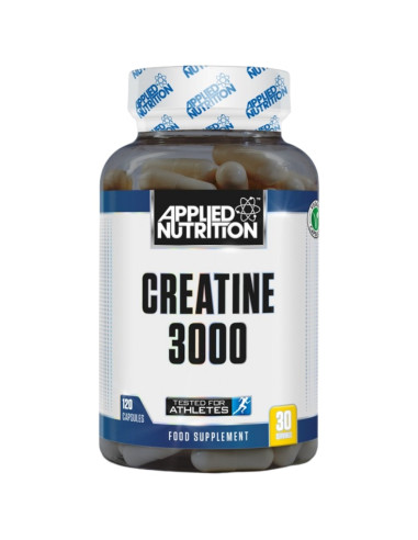 Creatine 3000