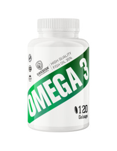 Be Smart - Omega 3