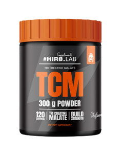 TCM Powder | Tri Creatine Malate