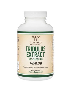 Tribulus Extract 1000 mg