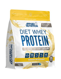 Diet Whey