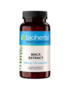 Maca Extract 470 mg
