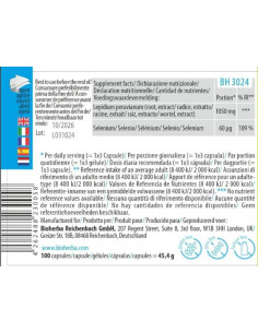 Maca Extract 470 mg 2