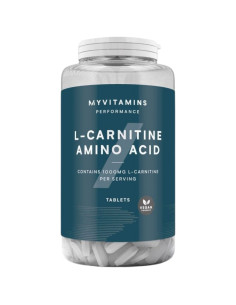 L-Carnitine Amino Acid
